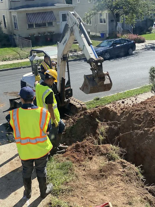 Continental Plumbers LLC Picture 7