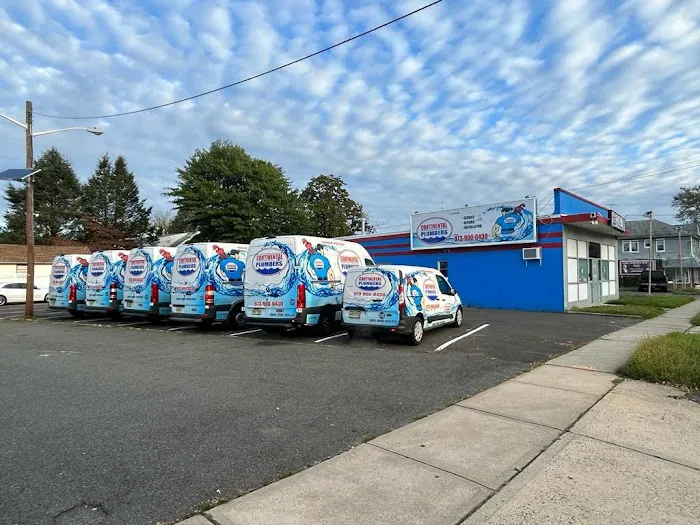 Continental Plumbers LLC Picture 8