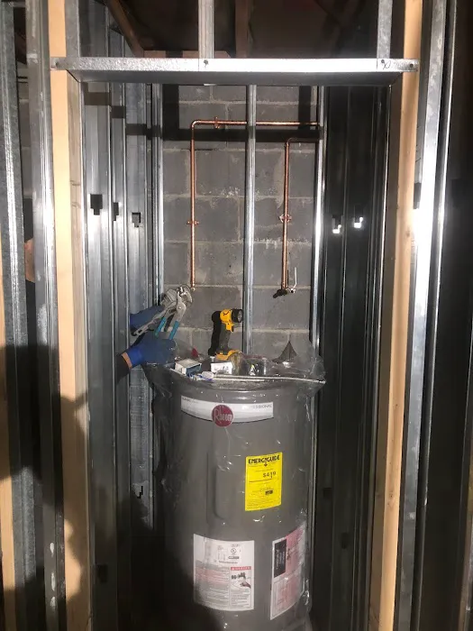 Stafford Plumbing & Heating Picture 3