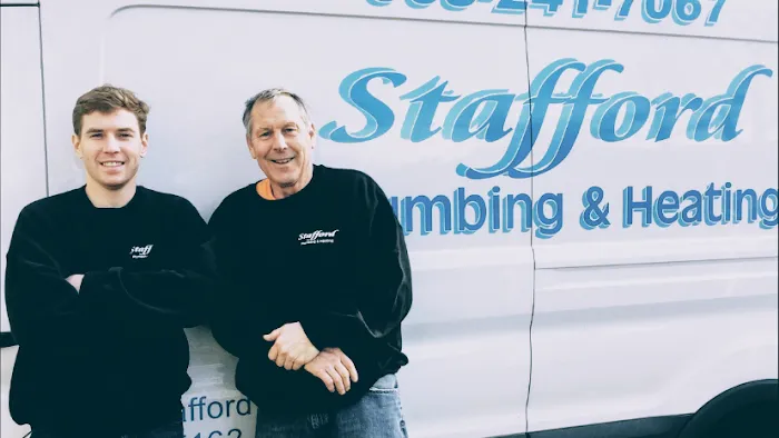 Stafford Plumbing & Heating Picture 2
