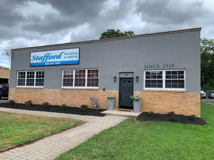 Stafford Plumbing & Heating Picture 5