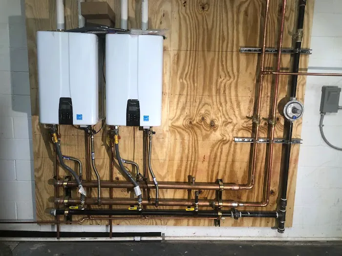 Stafford Plumbing & Heating Picture 4