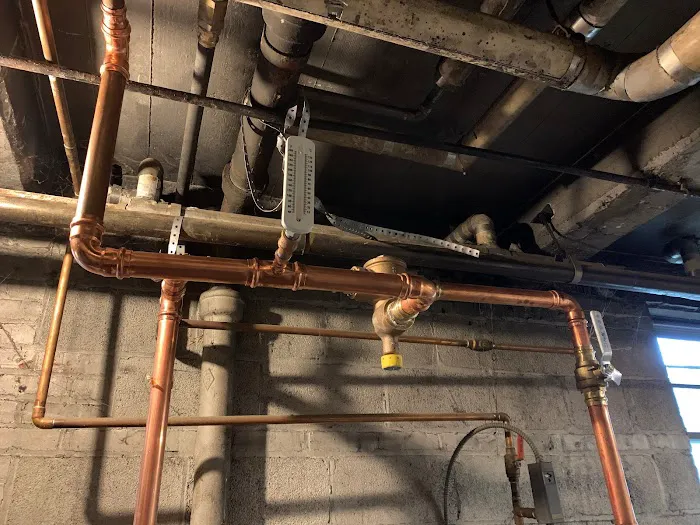 Stafford Plumbing & Heating Picture 9