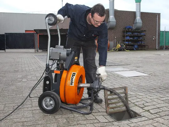 AZ Sewers & Drain Services Picture 1