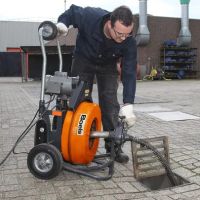 AZ Sewers & Drain Services ico