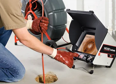 AZ Sewers & Drain Services Picture 4