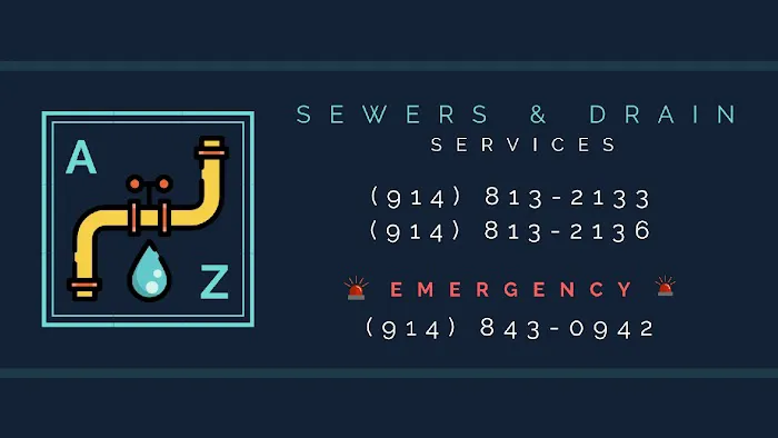AZ Sewers & Drain Services Picture 2