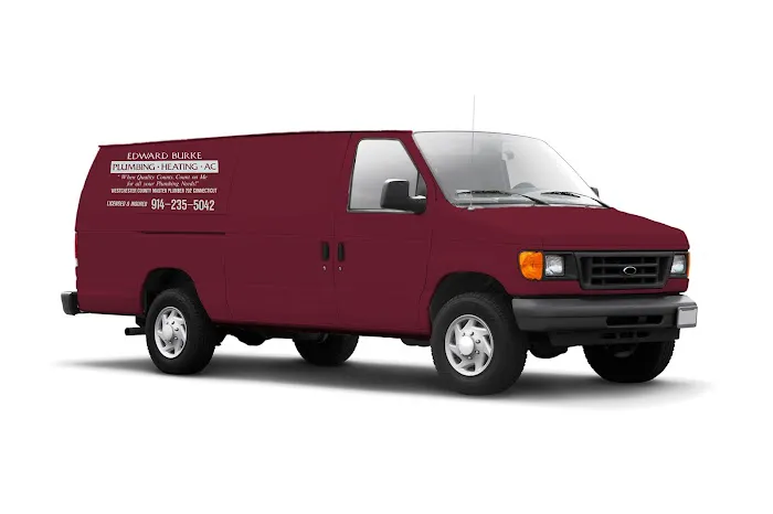 Edward Burke Plumbing Heating & Air Conditioning Picture 1