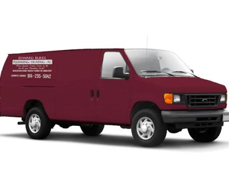 Edward Burke Plumbing Heating & Air Conditioning