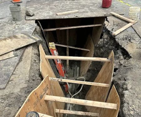 Aqua Bros Plumbing