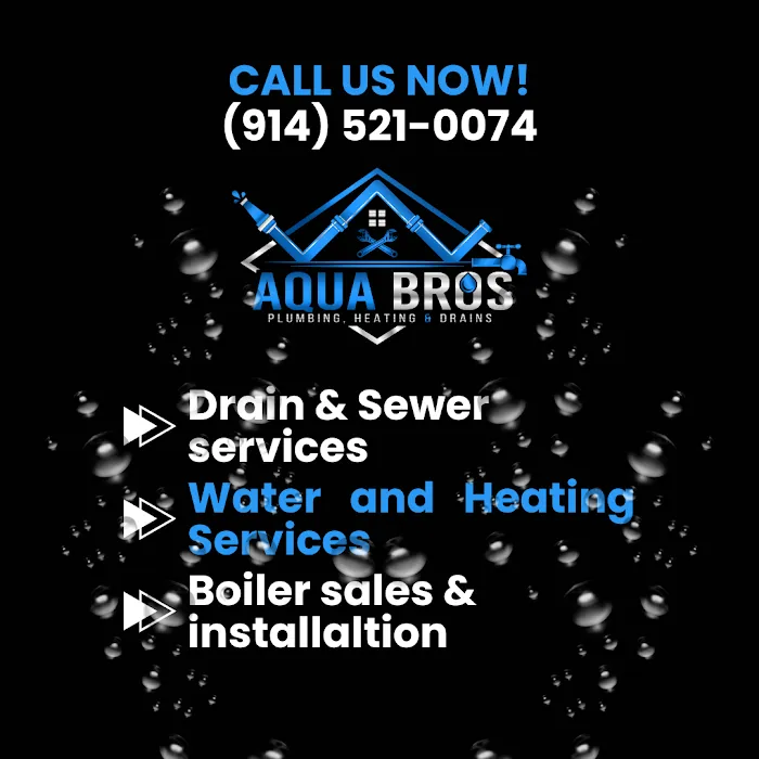 Aqua Bros Plumbing Picture 3