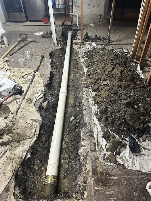 Aqua Bros Plumbing Picture 2