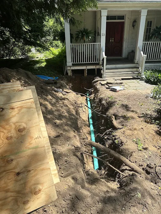 Aqua Bros Plumbing Picture 5