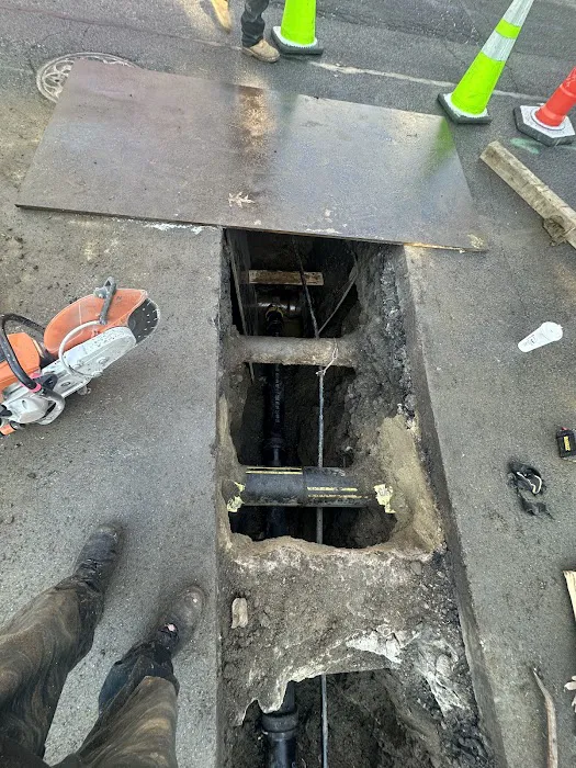Aqua Bros Plumbing Picture 4