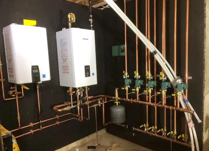 Aqua Bros Plumbing Picture 6