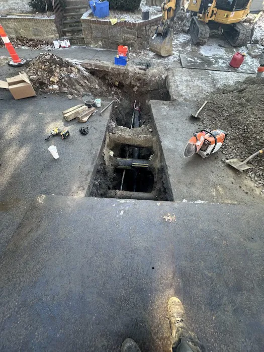 Aqua Bros Plumbing Picture 9