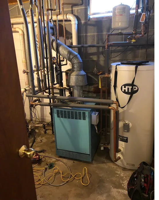 Aqua Bros Plumbing Picture 8