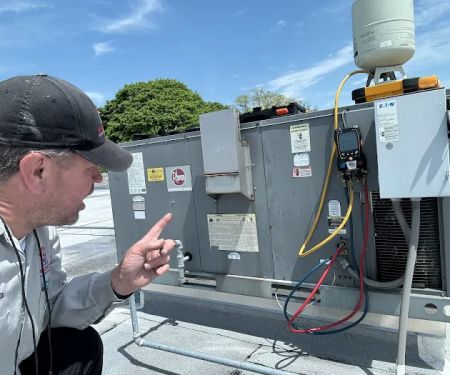 Pipe Doctor Plumbing Heating
