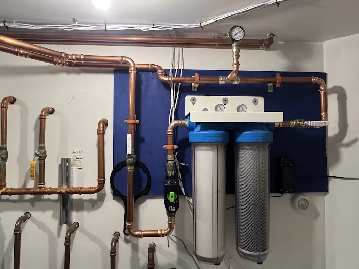 Atlas Plumbing & Heating Picture 3