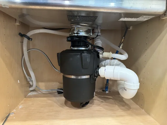 Atlas Plumbing & Heating Picture 1