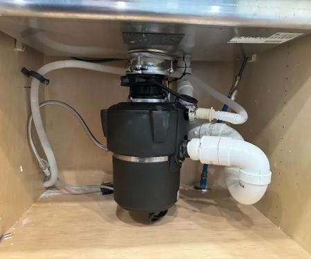 Atlas Plumbing & Heating