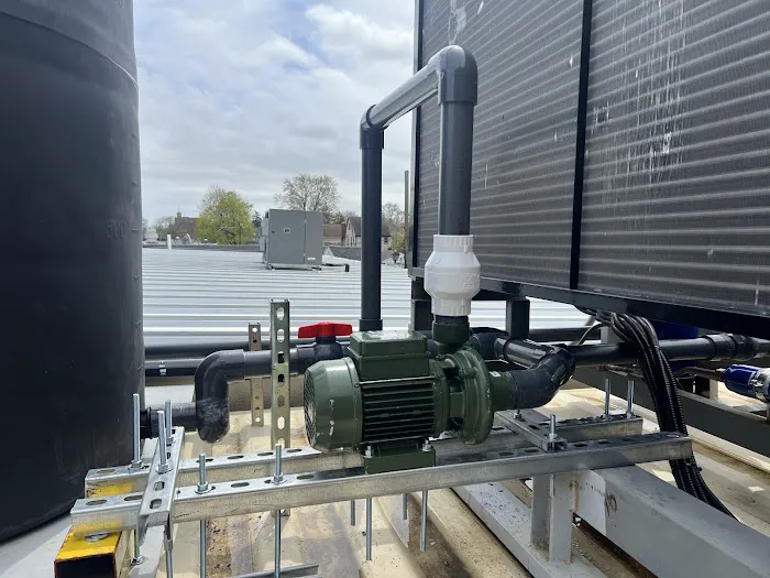 Atlas Plumbing & Heating Picture 2