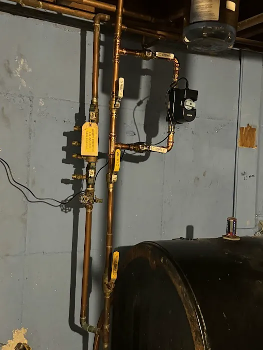 Atlas Plumbing & Heating Picture 7
