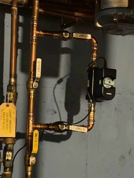Atlas Plumbing & Heating Picture 6