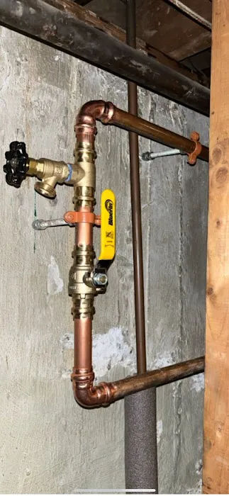 Atlas Plumbing & Heating Picture 8