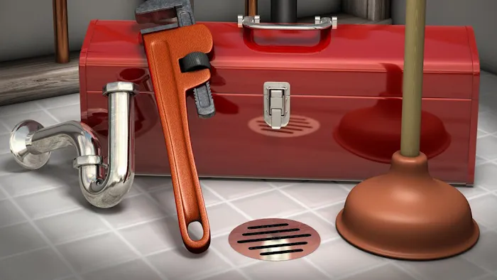 A. Montilli Plumbing & Heating Picture 1