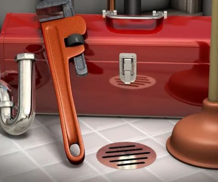 A. Montilli Plumbing & Heating