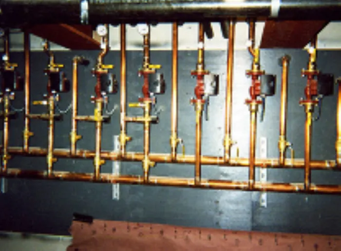 A. Montilli Plumbing & Heating Picture 3