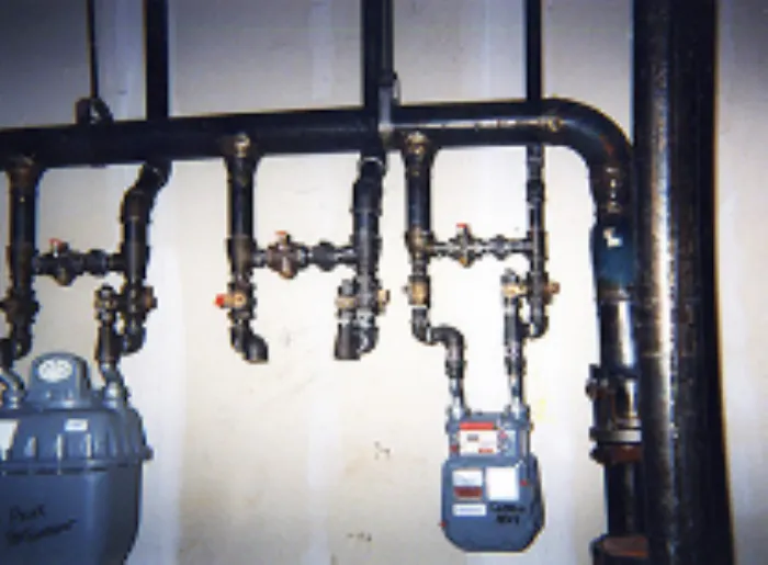 A. Montilli Plumbing & Heating Picture 2