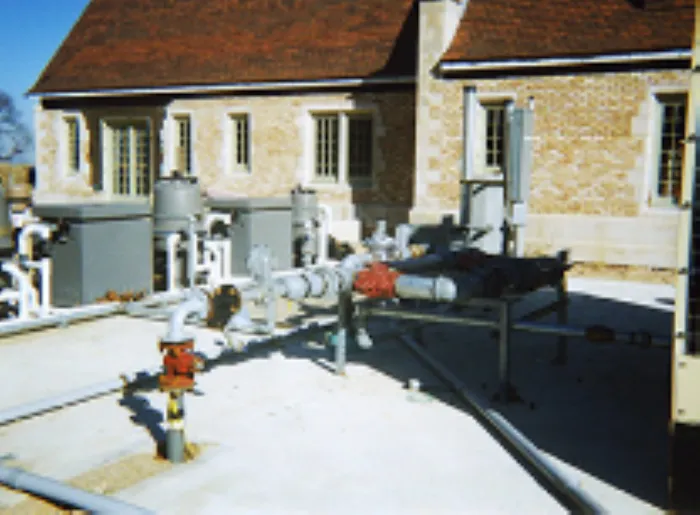 A. Montilli Plumbing & Heating Picture 4