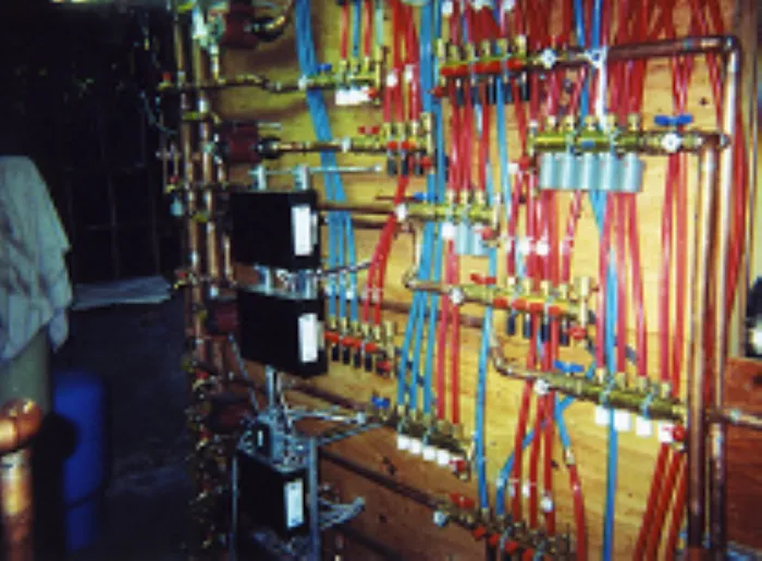 A. Montilli Plumbing & Heating Picture 6