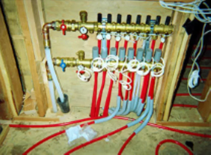 A. Montilli Plumbing & Heating Picture 5