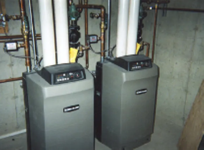 A. Montilli Plumbing & Heating Picture 7
