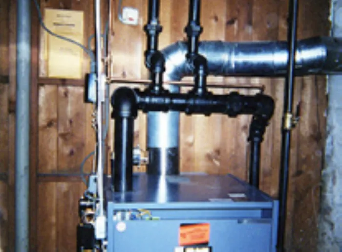 A. Montilli Plumbing & Heating Picture 9