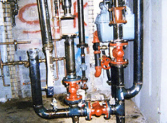 A. Montilli Plumbing & Heating Picture 8