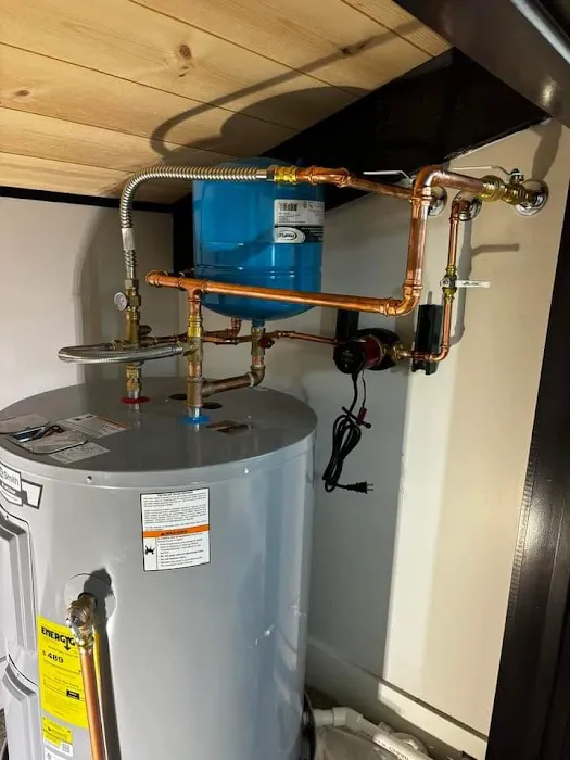 Empire Plumbing of Five Towns Picture 2