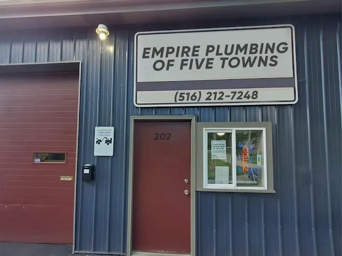 Empire Plumbing of Five Towns Picture 8
