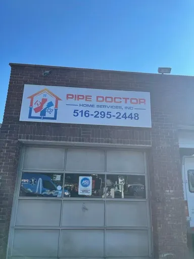 Pipe Doctor Plumbing - Cooling - Heating Picture 1