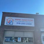 Pipe Doctor Plumbing - Cooling - Heating