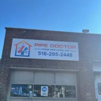 Pipe Doctor Plumbing - Cooling - Heating ico