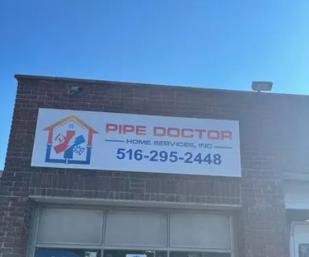 Pipe Doctor Plumbing - Cooling - Heating