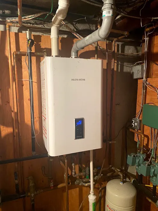 Pipe Doctor Plumbing - Cooling - Heating Picture 5