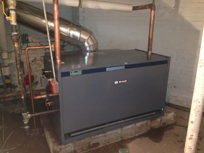 Pipe Doctor Plumbing - Cooling - Heating Picture 7