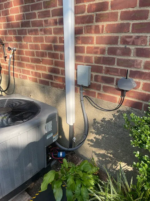 Pipe Doctor Plumbing - Cooling - Heating Picture 10