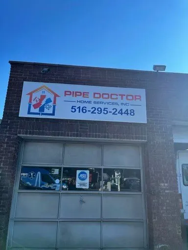 Pipe Doctor Plumbing - Cooling - Heating Picture 8