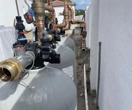 Skyline Plumbing Great Neck